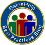 Best Sales Practices Blog Icon