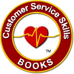 Customer Service Skills Books  logo