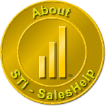 About STI SalesHelp Icon